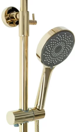 Душевая система 250 мм Rea Max REA-P6617 