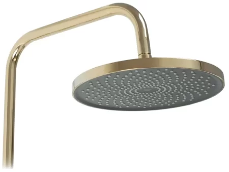 Душевая система 250 мм Rea Max REA-P6617 