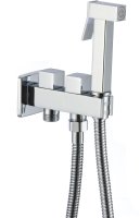 Смеситель для биде Savol (S-FXQ011A)