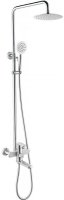 Душевая система Frap H805 F24805 Нержавеющая сталь