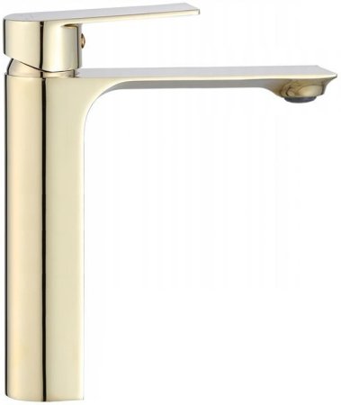 Смеситель для раковины без донного клапана Rea Urban REA-B9912 