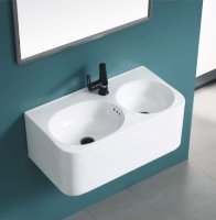 Умывальник CeramaLux A1006