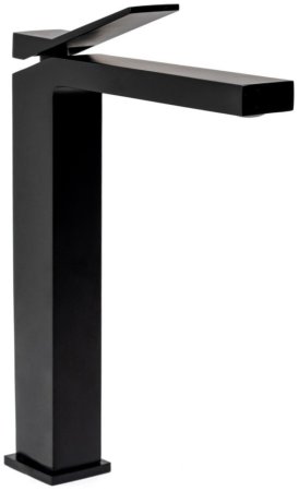 Смеситель для раковины без донного клапана Rea Duet REA-B4414 