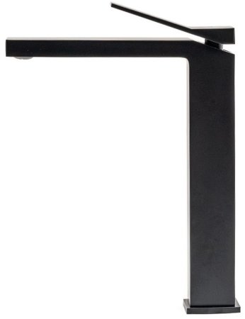 Смеситель для раковины без донного клапана Rea Duet REA-B4414 