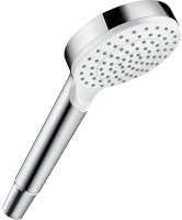 Ручной душ Hansgrohe Crometta 26331400 Хром Белый