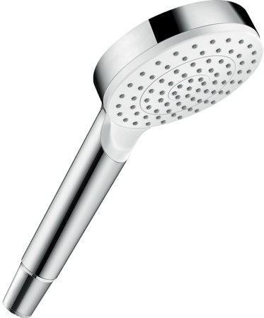 Ручной душ Hansgrohe Crometta 26331400 Хром Белый 