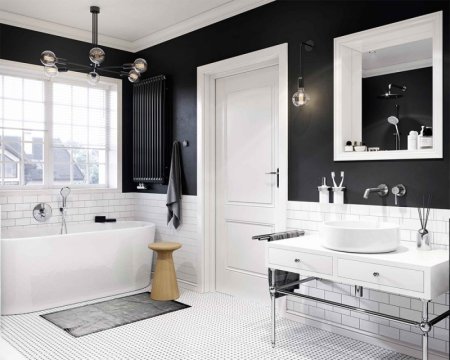 Ручной душ Kludi Freshline 6780005-00 Хром 