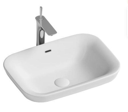 Раковина Ceramica Nova Element CN6041 