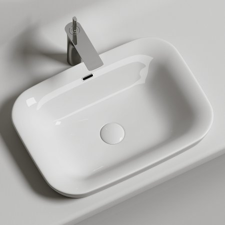 Раковина Ceramica Nova Element CN6041 