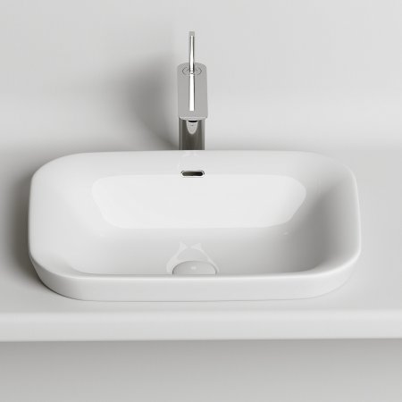 Раковина Ceramica Nova Element CN6041 