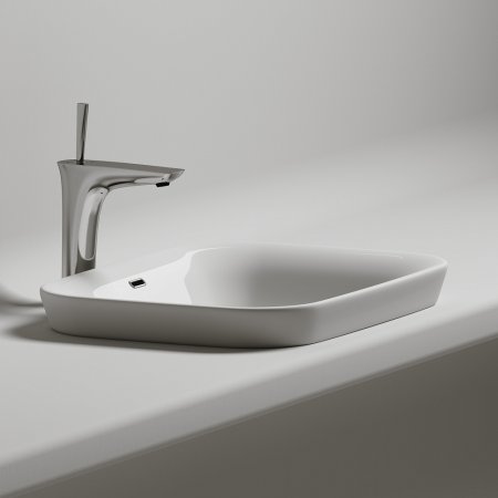 Раковина Ceramica Nova Element CN6041 