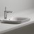Раковина Ceramica Nova Element CN6041 