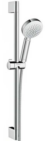Душевой гарнитур Hansgrohe Crometta 26652400 Хром Белый 
