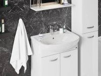 Тумба с раковиной Onika Коралл 60