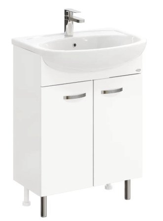 Тумба с раковиной Onika Коралл 60 