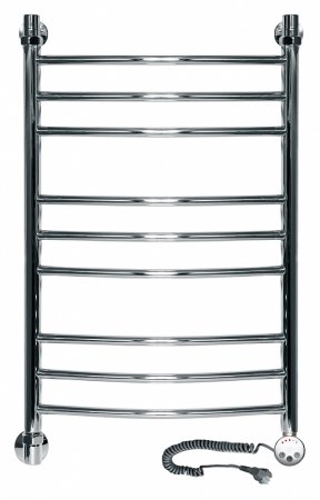 Полотенцесушитель электрический Ника Arc ЛД (г2) 80/50-9 