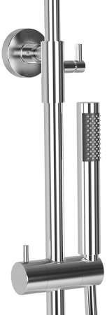 Душевая система Raiber Graceful RP-006 Хром 