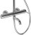 Душевая система Raiber Graceful RP-006 Хром 