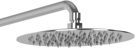 Душевая система Raiber Graceful RP-006 Хром 