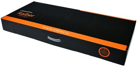 Душевая система Raiber Graceful RP-006 Хром 