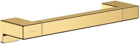 Поручень Hansgrohe AddStoris 41744990 Полированное золото 