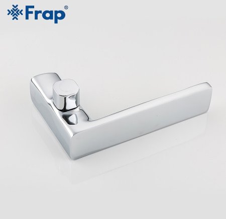 Смеситель на борт ванны Frap H46 F1146 Хром 
