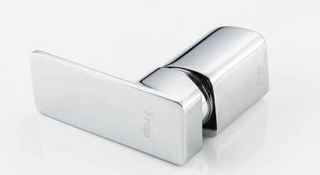 Смеситель на борт ванны Frap H46 F1146 Хром 