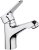 Смеситель для раковины Gappo G36 G1036 Хром 