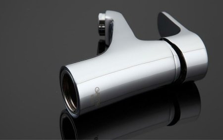 Смеситель для раковины Gappo G36 G1036 Хром 