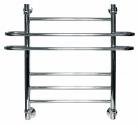 Полотенцесушитель водяной Ника Mix Л Вираж П 60/40-6