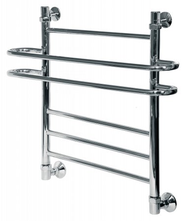 Полотенцесушитель водяной Ника Mix Л Вираж П 60/40-6 