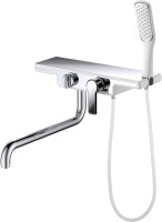 Смеситель D&K Berlin Steinbeis DA1453316 универсальный