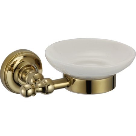 Настенная мыльница GANZER GZ 31020E 