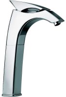 Смеситель для раковины Paini F1 F1CR211LL2SSSRKM Хром