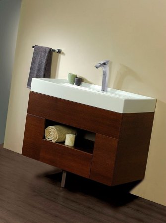 Смеситель для раковины Paini F1 F1CR211LL2SSSRKM Хром 