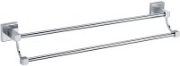 Полотенцедержатель FIXSEN METRA FX-11102, хром
