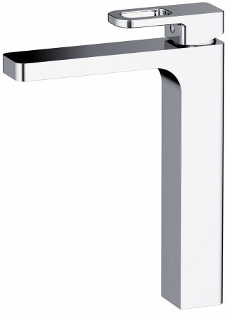 Смеситель Timo Sahara 2211/00F chrome для раковины 
