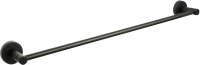 Полотенцедержатель FIXSEN COMFORT    BLACK FX-86001, черный матовый