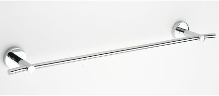 Полотенцедержатель Paini Pixel 58 81CR002 Хром 
