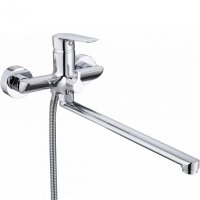 Cмеситель для ванны ViEiR V073541 Хром