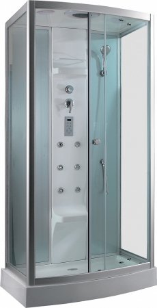 Душевая кабина Timo Lux TL-1501 