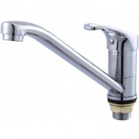 Cмеситель для кухни HANSEN H49031 Хром