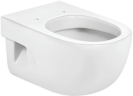 Унитаз Roca Meridian 346247000 подвесной без сиденья 