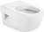 Унитаз Roca Meridian 346247000 подвесной без сиденья 