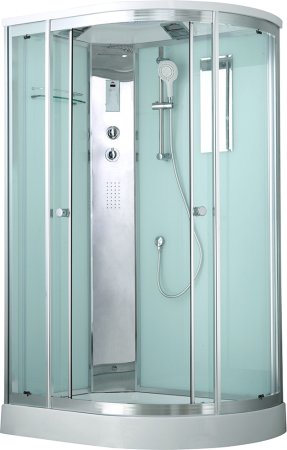 Душевая кабина Timo Comfort T-8802C L 