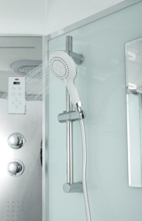 Душевая кабина Timo Comfort T-8802C L 