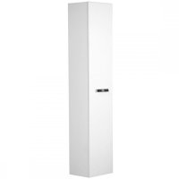 Шкаф пенал Roca Victoria Nord 30 ZRU9000026 подвесной Белый