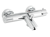 Смеситель для ванны настенный Deante BEGONIA BCB_01BT хром Смеситель для ванны настенный Deante BEGONIA BCB_01BT хром