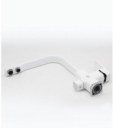 Cмеситель для кухни под фильтр GANZER STEFAN GZ12025F WHITE 