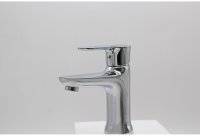 Cмеситель для раковины GANZER FREDJ GZ04011 CHROME